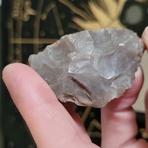 Beautiful piece of Flint